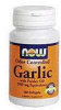 Detox / Toxicity - Health - Odor Controlled Garlic - with Parsley Oil - 2500 mg