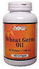 Wheat Germ Oil - 20 Minims - 1140 mg