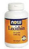 Saturated Fat - 0 g - 0% - Health - Lecithin - Triple Strength - 1200 mg