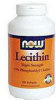 Alzheimer's Disease - Health - Lecithin - Triple Strength - 1200 mg
