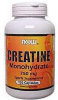 Bodybuilding / Athletic Performance - Health - Creatine Monohydrate - 750 mg