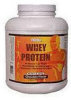 Bodybuilding / Athletic Performance - Health - Whey Protein - Chocolate Flavor - 5 Lb. Powder