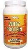 Immunity / Immune Disorders - Health - Whey Protein Powder - Vanilla Flavor