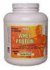 Appetite (Increased or Decreased) - Health - Whey Protein - Vanilla Flavor - 5 Lb. Powder