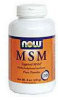 Gout - Health - Unscented MSM Liposome - 100% Pure Powder