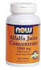 Appetite (Increased or Decreased) - Health - Alfalfa Juice Concentrate - 1000 mg