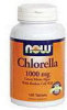 Appetite (Increased or Decreased) - Health - Chlorella - 1000 mg - Green Micro Algae with Broken Cell Wall