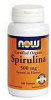 Spirulina - 500 mg - Grown in Hawaii
