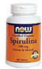 Appetite (Increased or Decreased) - Health - Spirulina - 500 mg - Grown in Hawaii