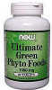 Appetite (Increased or Decreased) - Health - Ultimate Green - Phyto Foods - 1000 mg