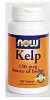 Kelp - 150 mcg - Source of Iodine