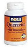 Quercetin with Bromelain - Hypoallergenic Bioflavonoid