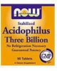 Gastro Esophageal Reflux Disease (GERD) - Health - Stabilized Acidophilus Three Billion - No Refrigeration Necessary