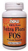 - ZooScape - Nutra Flora FOS - Powder - 100% Pure - Probiotic Enhancer