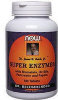 Cellulose Gum - Health - Super Enzymes - Bromelain, Ox Bile, Pancreatin and Papain