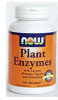 Lactose Intolerance - Health - Plant Enzymes - with Lactase, Protease, Papain, and Bromelain