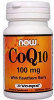 CoQ10 - 100 mg - with Hawthorn Berry