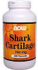 Joint Pain - Health - Shark Cartilage - 750 mg - 100% Pure