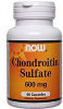 - ZooScape - Chondroitin Sulfate - 600 mg - 95% Pure