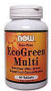 Dental Support - Health - Eco Green Multi - Iron Free