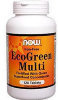 Dental Support - Health - Eco Green Multi - Iron Free