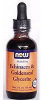 Coughing - Health - Echinacea and Goldenseal Glycerite - Alcohol Free