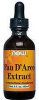 Fungal Infections - Health - Pau D'Arco Extract