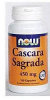 Cascara Sagrada - 450 mg