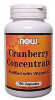 Cancer / Cancer Prevention - Health - Cranberry Concentrate - Fortified with Vitamin C