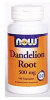 Magnesium Stearate - Health - Dandelion Root - 500 mg