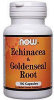Coughing - Health - Echinacea and Goldenseal Root