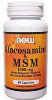 - ZooScape - Glucosamine / MSM / Chondroitin 1000 mg - Joint Support Factors plus Chondroitin Sulfate