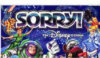 Sorry! - Disney Edition