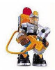 Voice Tech - Jack Hammer Construction Expert - French Speaking