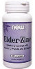 Elder-Zinc - Elderberry Lozenge with Vitamin C, Propolis and Echinacea