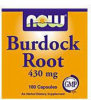 Burdock Root - 430 mg