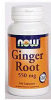 Kinetosis (Motion Sickness) - Health - Ginger Root - 550 mg