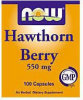 Hawthorn Berries - 550 mg