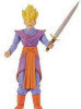 DBZ - S.S. Gohan - Majin Buu Saga