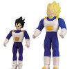 Secret Saiyan Warriors - S. S. Vegeta to Maijin Vegeta