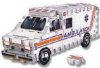Ambulance - Mini Kit Vehicle