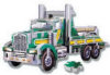 Tow Truck - Mini Kit Vehicle