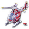 Helicopter - Mini Kit Vehicle