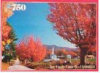 The Colors of Autumn - 750 Pieces