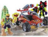 Dune Buggy Quick Response Vehicle