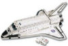 Discovery Space Shuttle - Mini Kit
