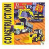 Construction Team - 3 Puzzles in 1