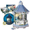 The Gazebo - Painter of Light Series -