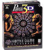 Notre Dame Cathedral - 3D CD Puzzle