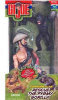 G.I. Joe - Rescue the Pygmy Gorilla - Adventures of G.I. Joe - Bravo Figure